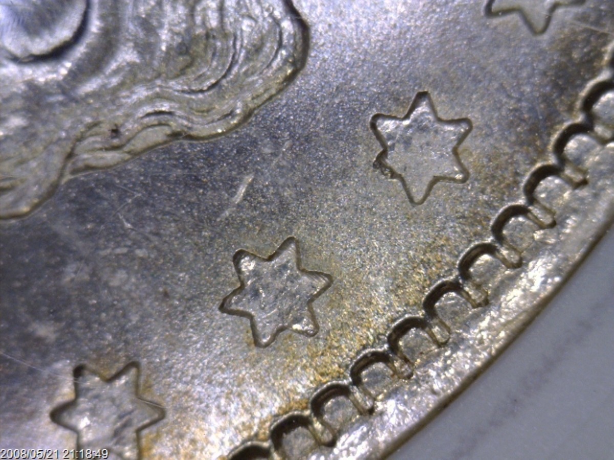 1878-CC-$1-Morgan-Dollar-#3---Not-In-A-Fake-TPG-Holder!